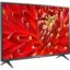 تلویزیون ال جی 43LM6370